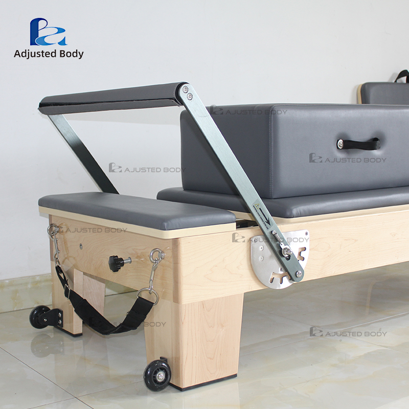 Maple Reformer — 1