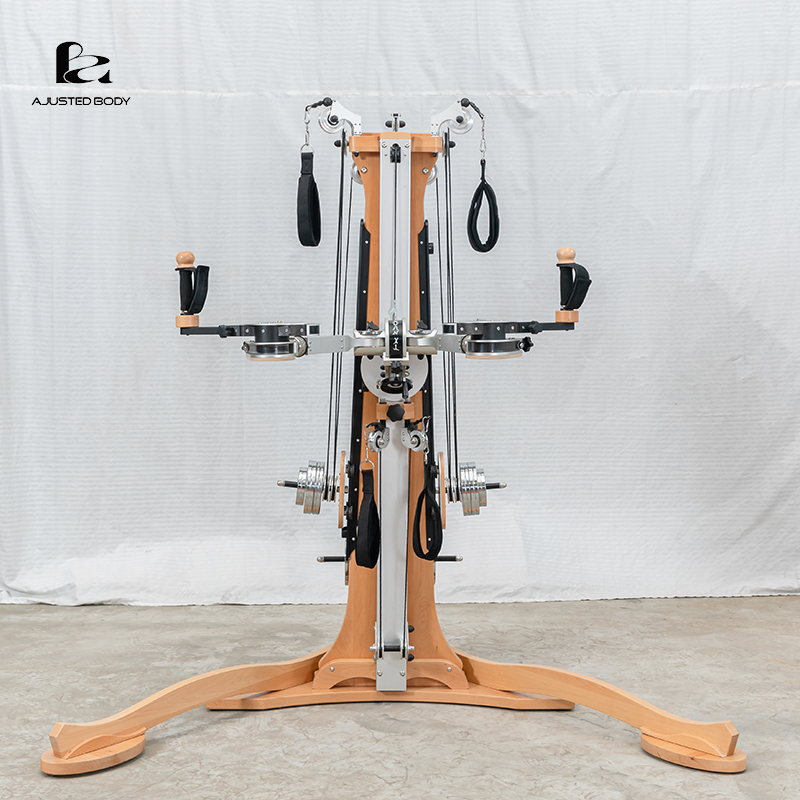 Maple Gyrotonic Equipment Gen II — 10