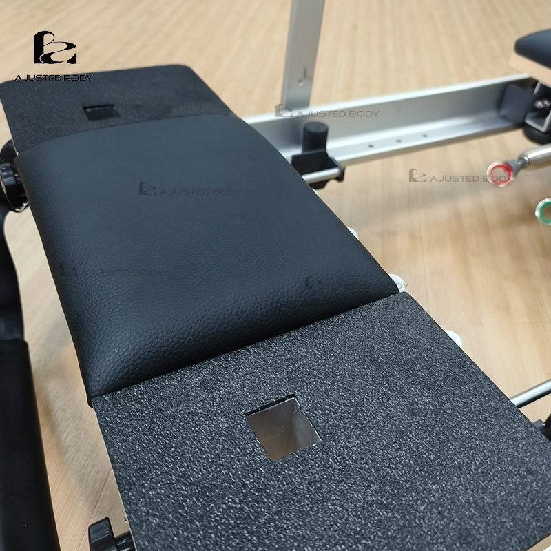 Aluminum Foldable Reformer — 1
