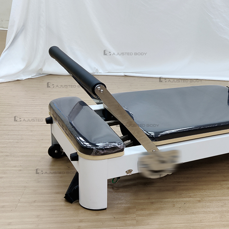 Aluminum Foldable Reformer — 1