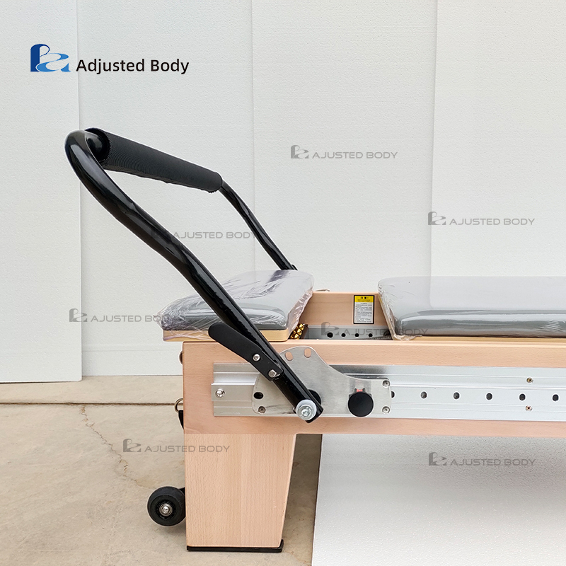 Beech Full-Track Reformer — 1