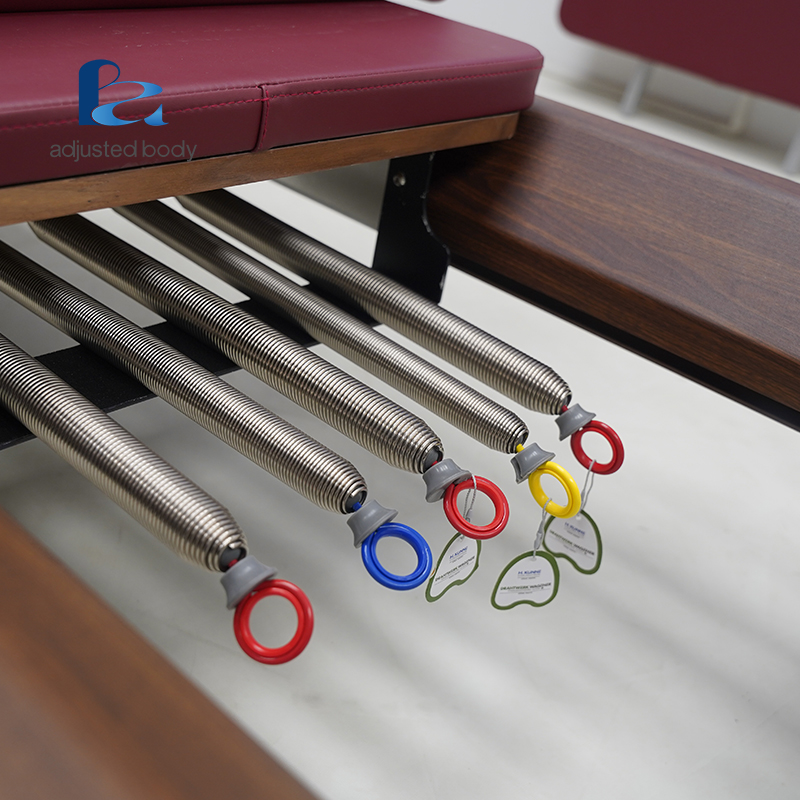 Aluminum Reformer with Sliding Bar — 1