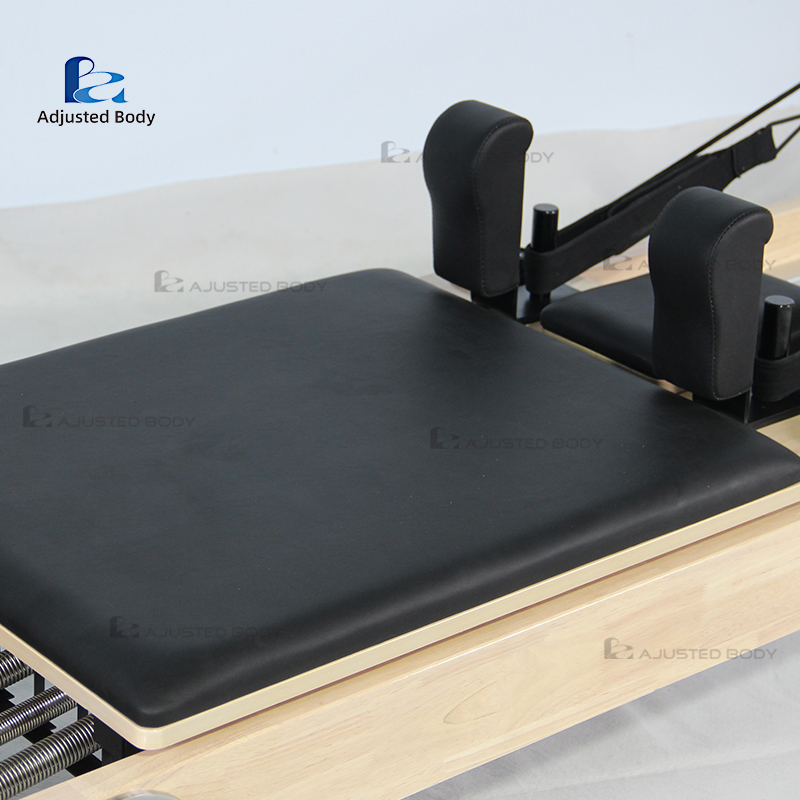 Oak Patent Reformer — 1