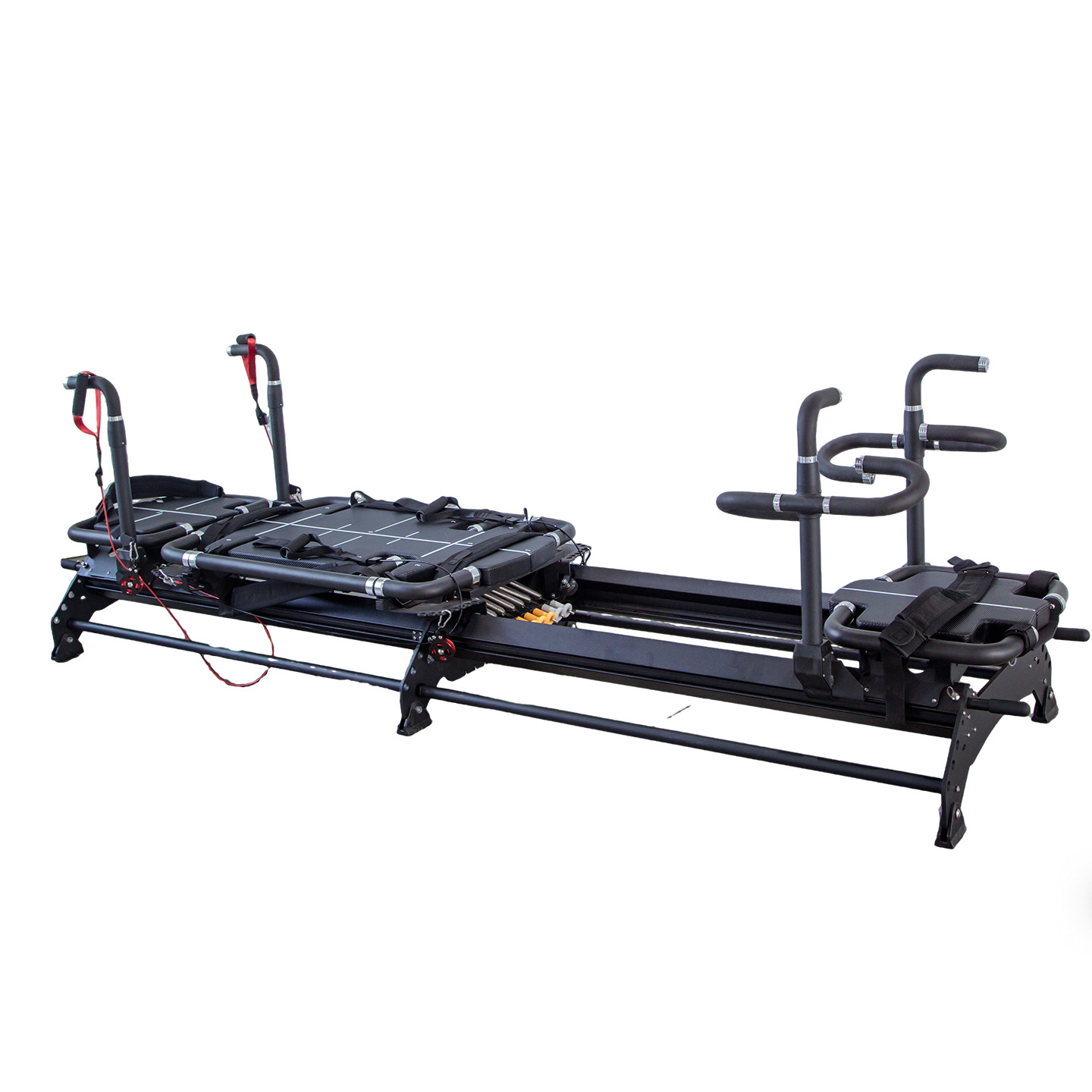 M3K Reformer — 1