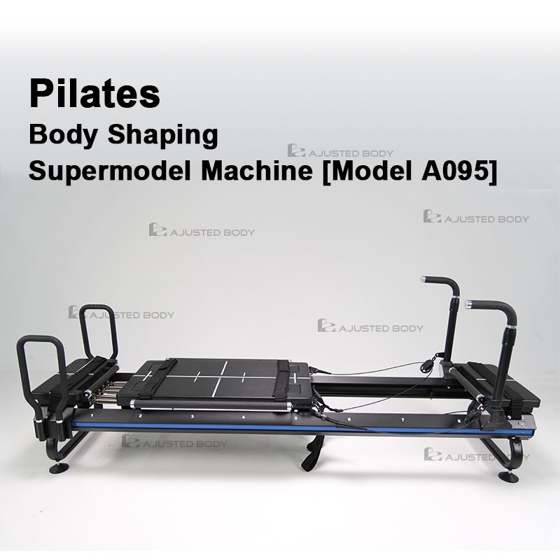 Patented Model Reformer — 1