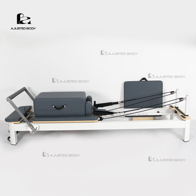 Aluminum Alloy Reformer — 1