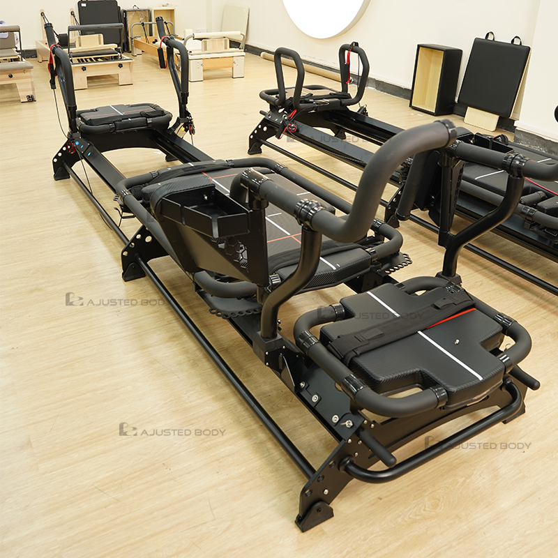 M3K+ Reformer — Fixed Handle — 1
