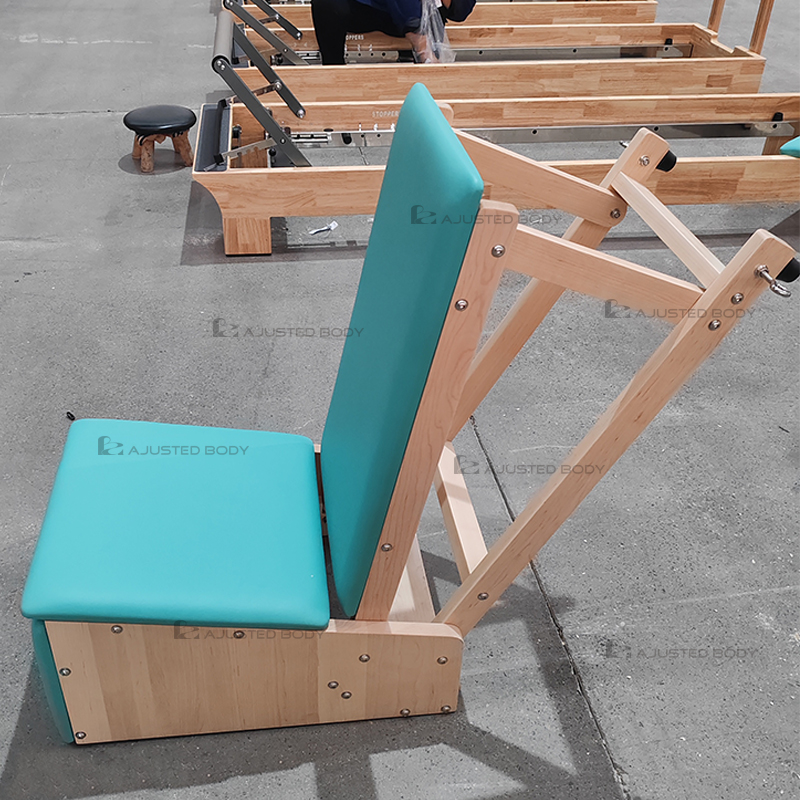 Baby Chair — 1