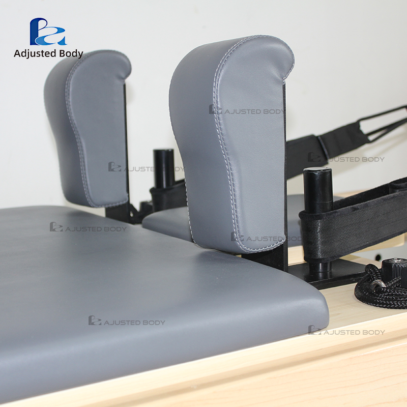 Maple Reformer — 2