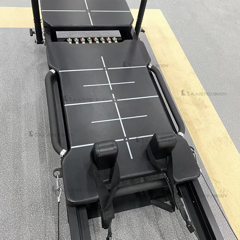Flat Hanging Reformer — 2