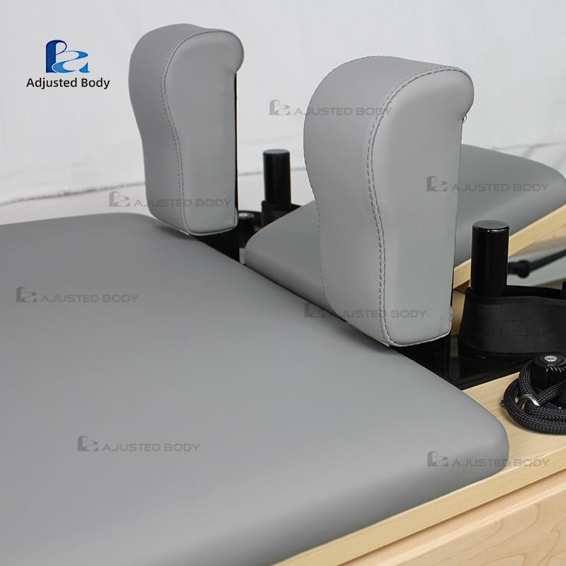 Korean-style Maple Reformer — 2