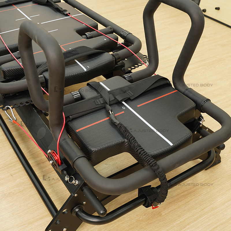 EV01 Reformer — 2