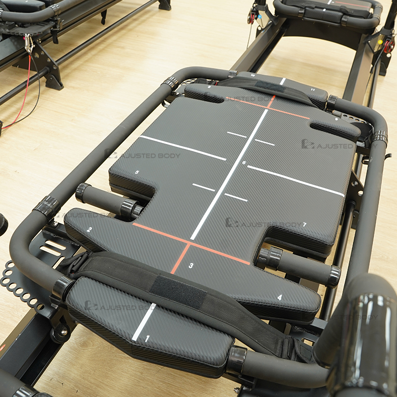 M3K+ Reformer — Fixed Handle — 2