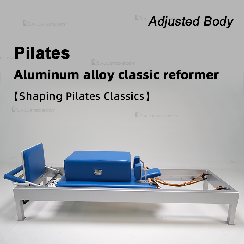 Aluminum Alloy Reformer — 2