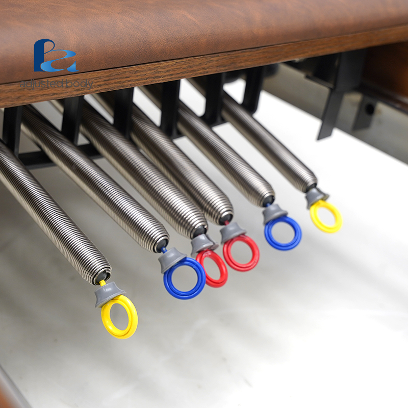 Reformer — Walnut Finish — 2