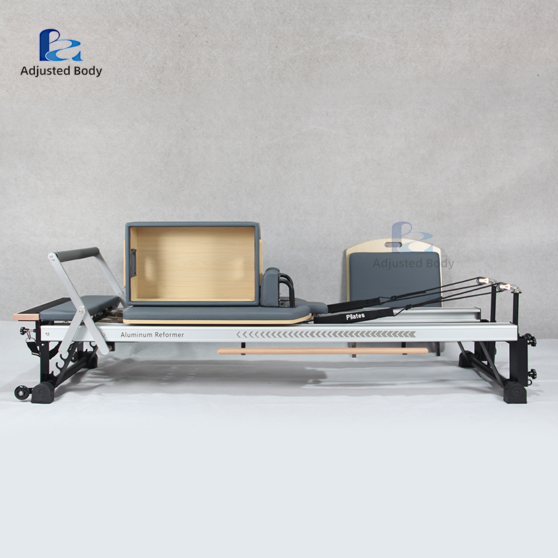 MA Reformer — 2