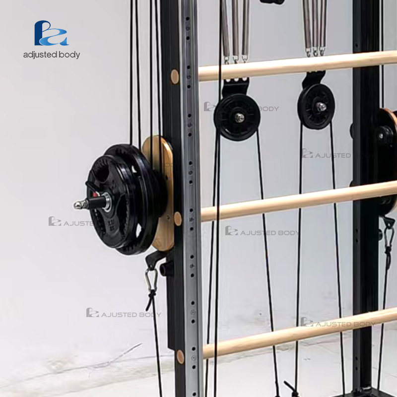 New Power Equipment — 2