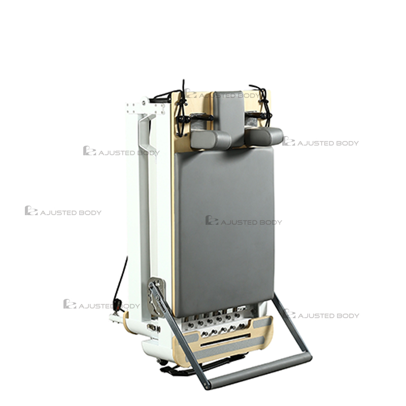Aluminum Foldable Reformer — 2