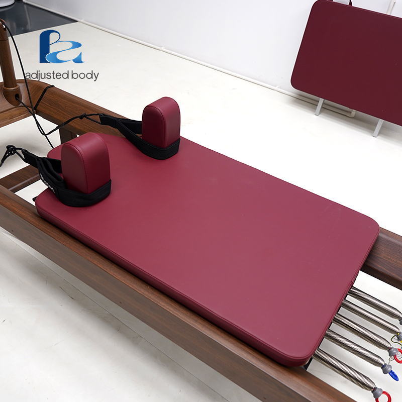 Aluminum Reformer with Sliding Bar — 2