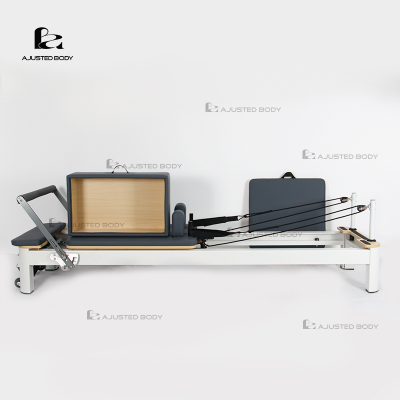 Aluminum Alloy Reformer — 2