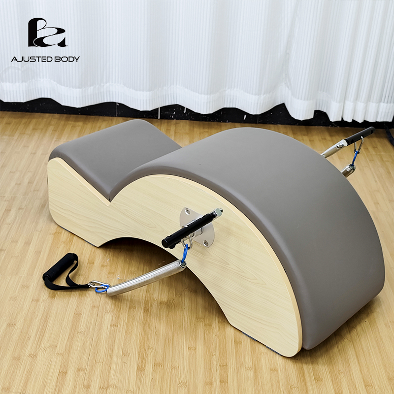 BA Spinal Corrector + F2 System — 2