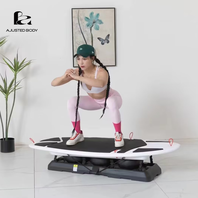 Yoga Surfboard — 2