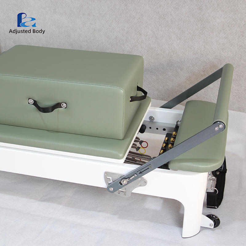 Oak Reformer — White — 2