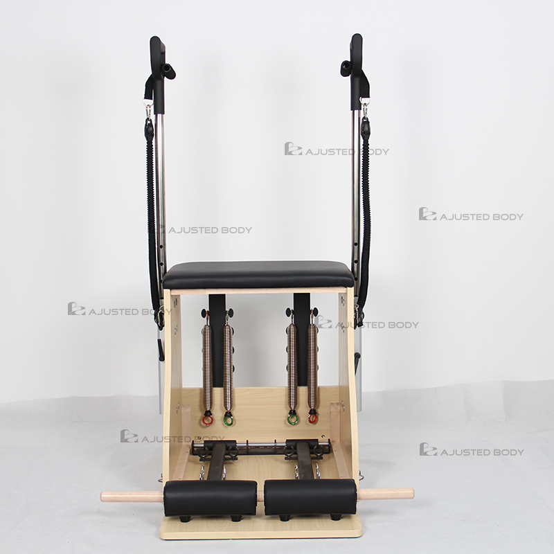 Maple Wunda Chair — 3