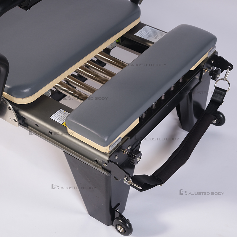 Black Aluminum Reformer — 3