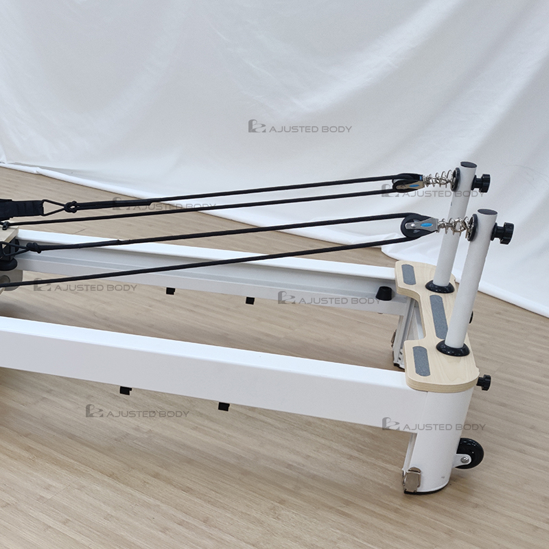 Aluminum Foldable Reformer — 3