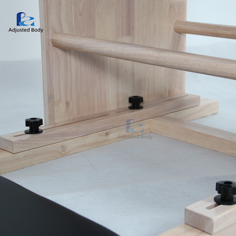 Oak Barrel & Wooden Ladder — 3