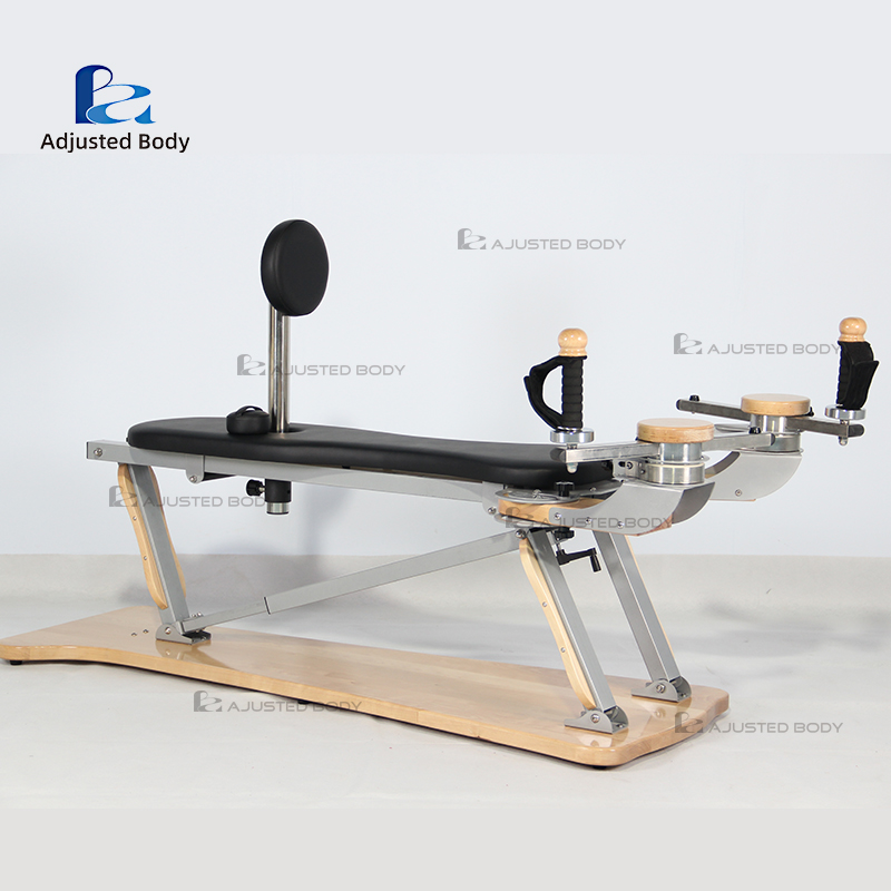Maple Gyrotonic Equipment Gen I — 3