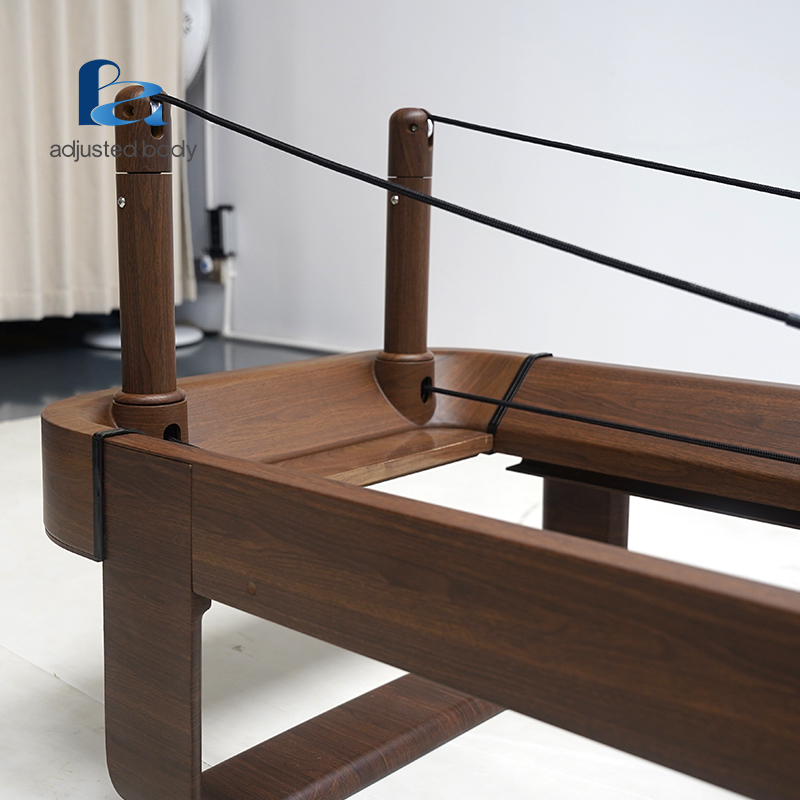 Aluminum Reformer with Sliding Bar — 3