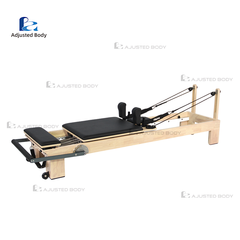 Oak Patent Reformer — 3