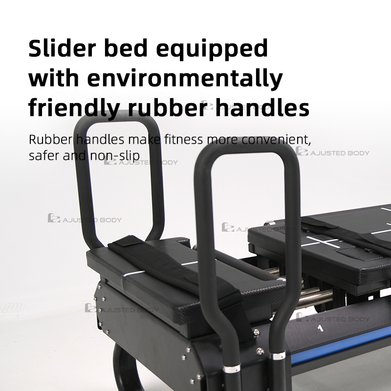 Patented Model Reformer — 3