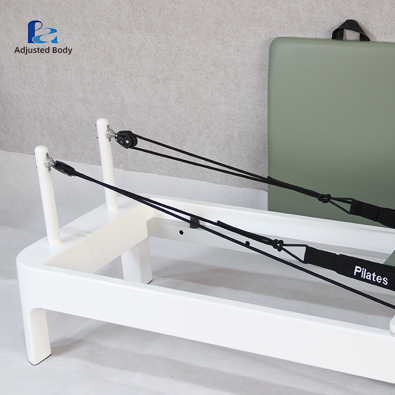 Oak Reformer — White — 3