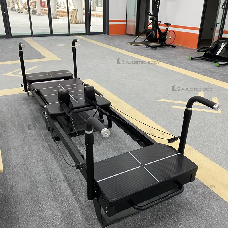Flat Hanging Reformer — 3