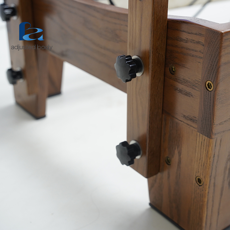 Reformer — Walnut Finish — 3