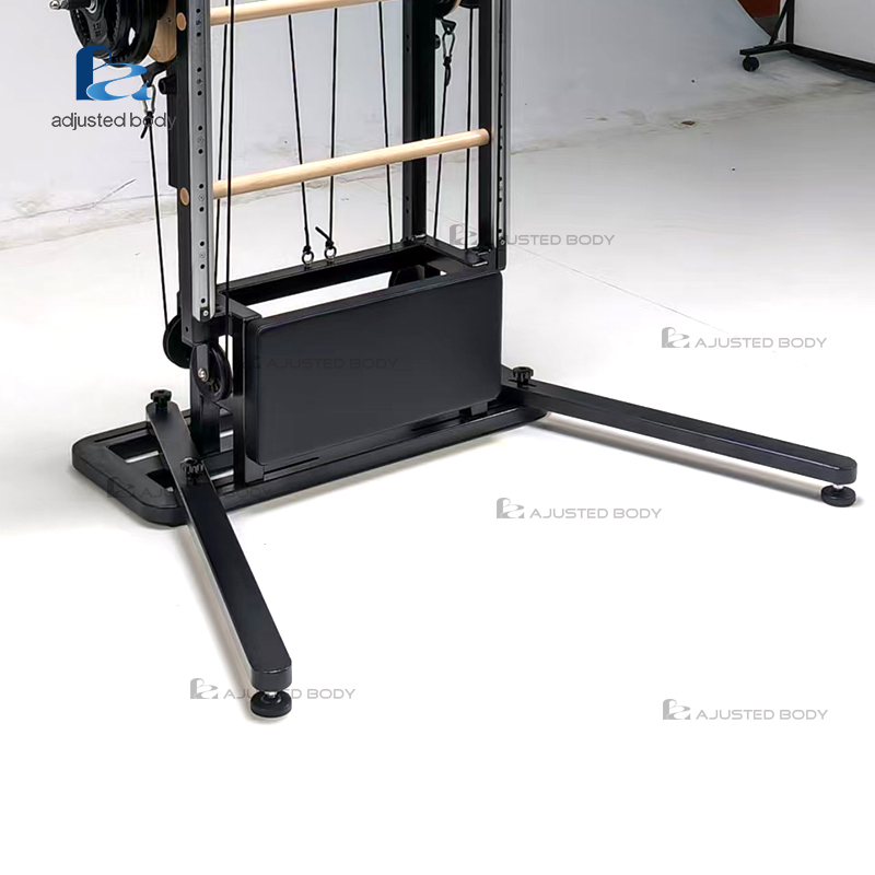 New Power Equipment — 3