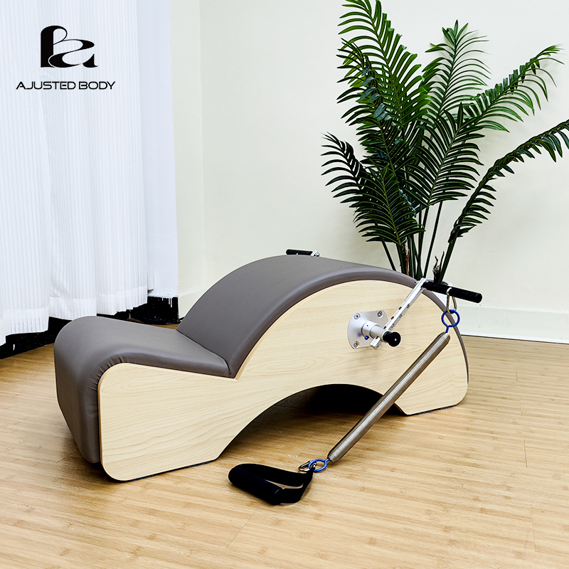 BA Spinal Corrector + F2 System — 3
