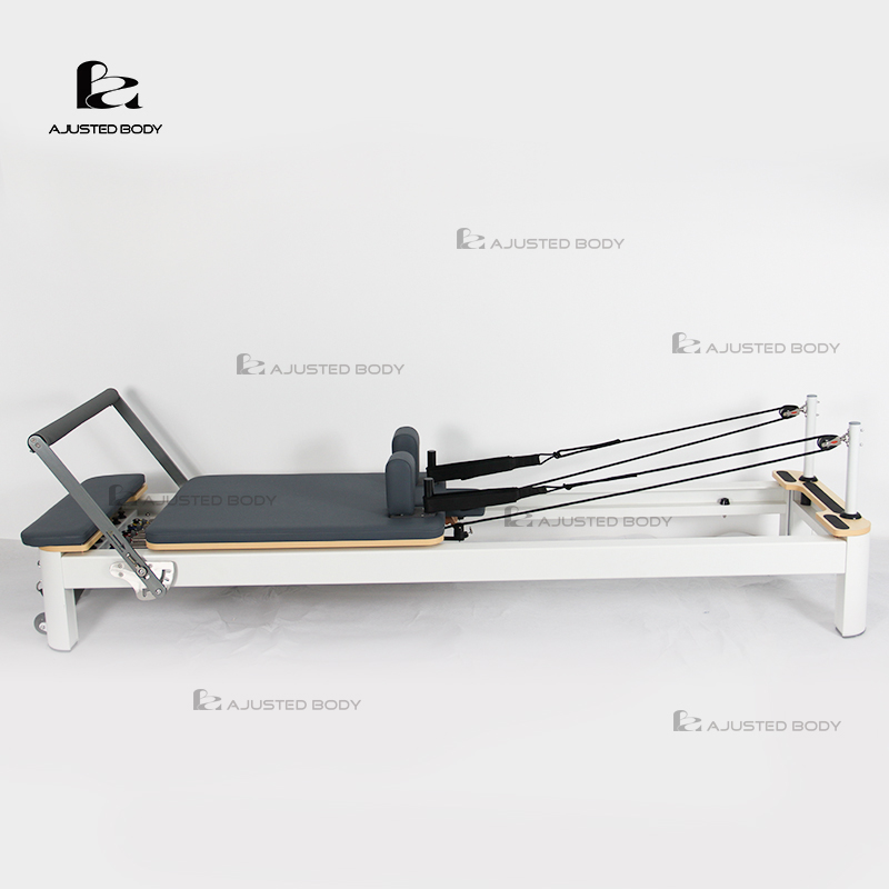 Aluminum Alloy Reformer — 3