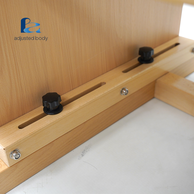 Beech Barrel & Metal Ladder — 3