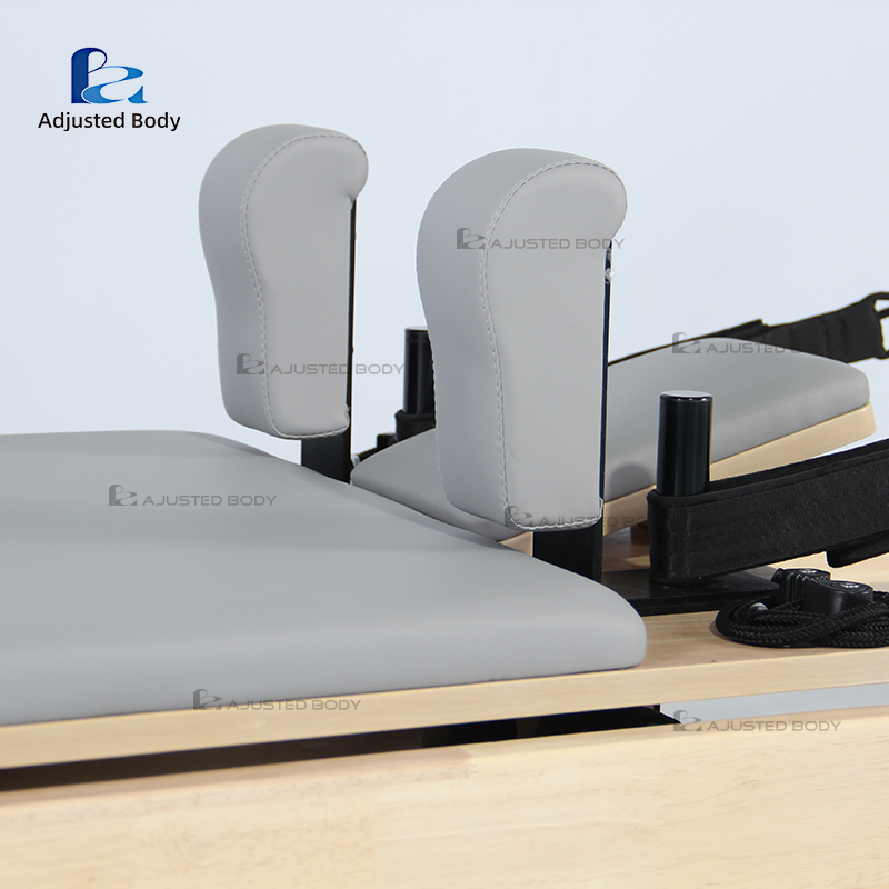 Reformer Accessory / Special Item — 3