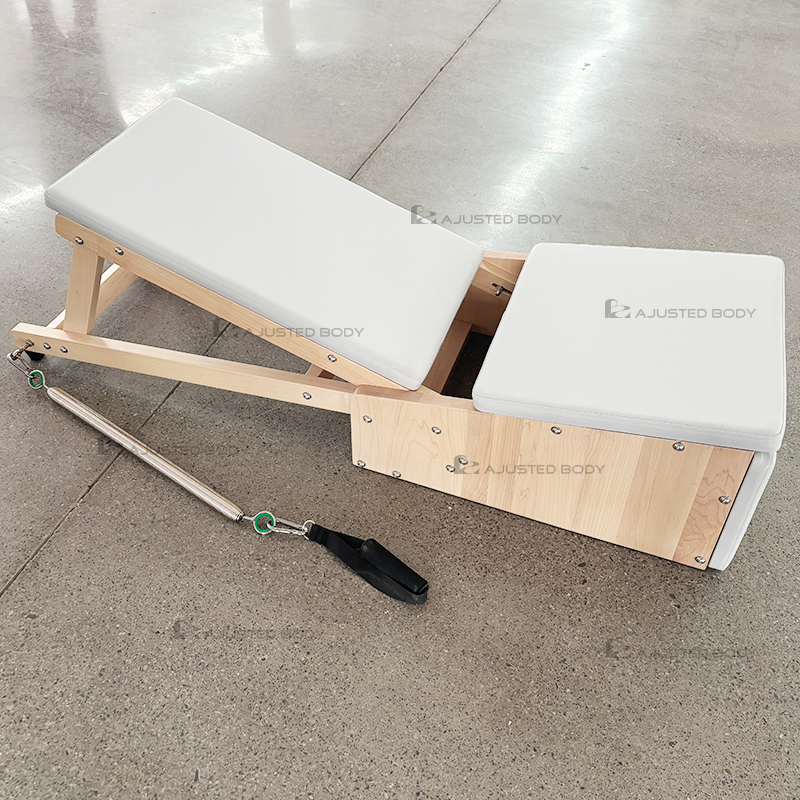 Baby Chair — 3