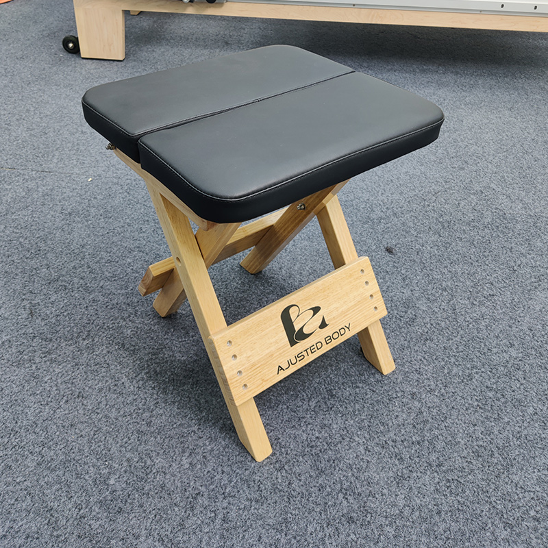 Folding Chair — 3