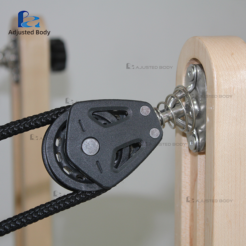 Maple Reformer — 4