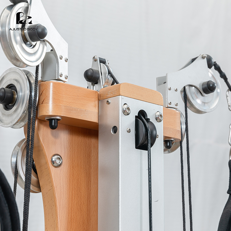 Maple Gyrotonic Equipment Gen II — 4