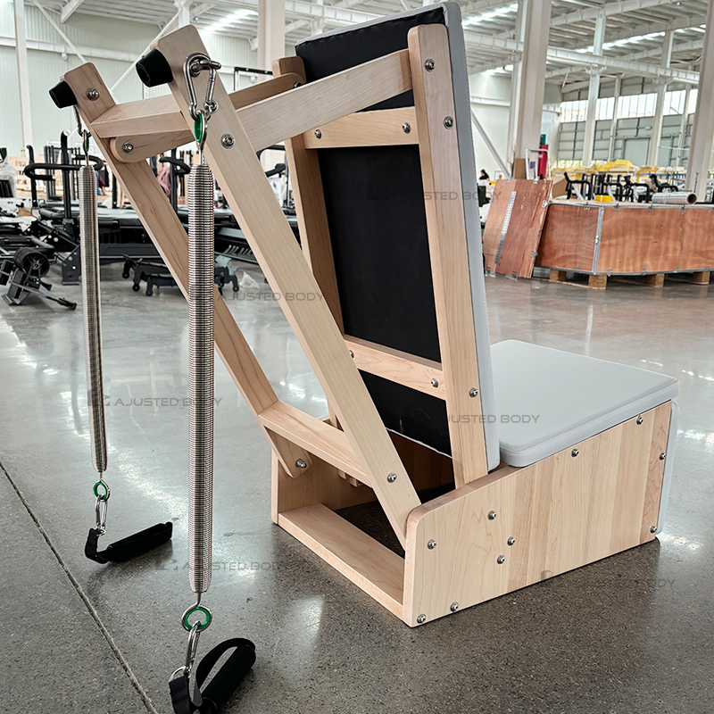 Baby Chair — 4