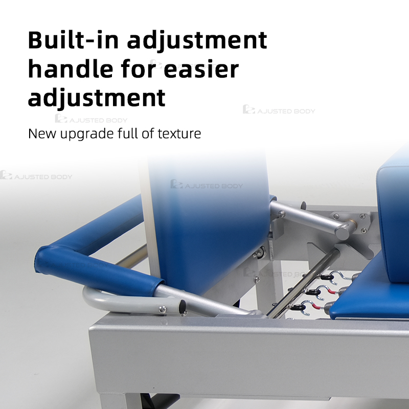 Aluminum Alloy Reformer — 4