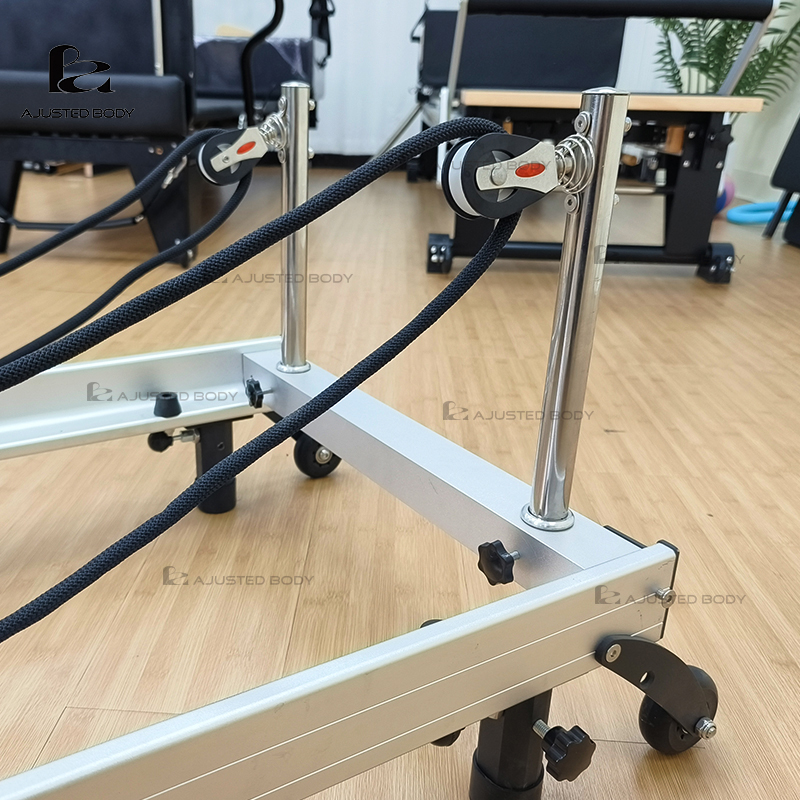 Aluminum Foldable Reformer — 4